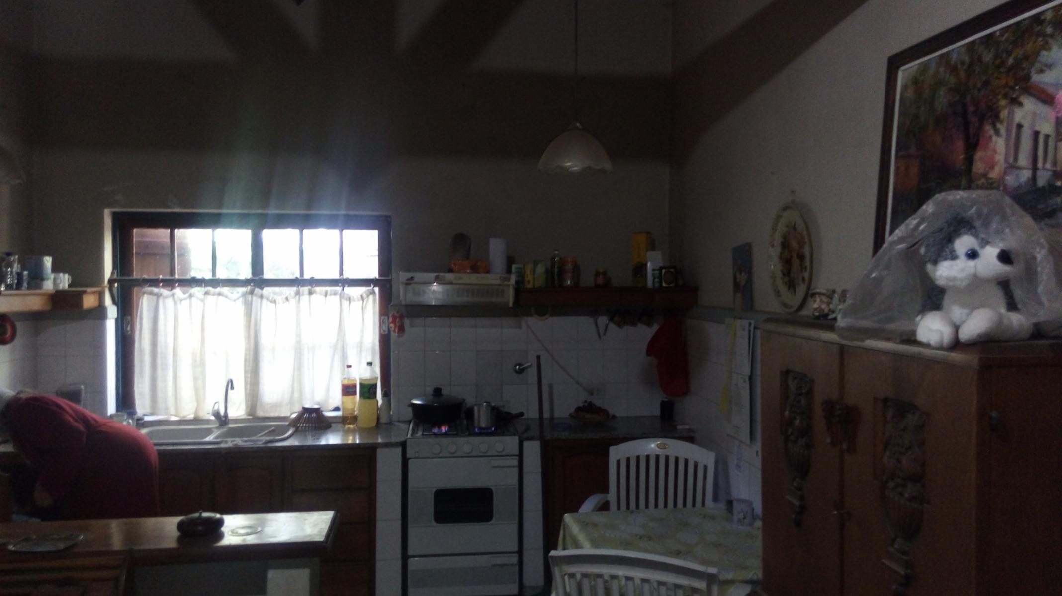 Nuevo Merlo CHALET · Junín — foto 15