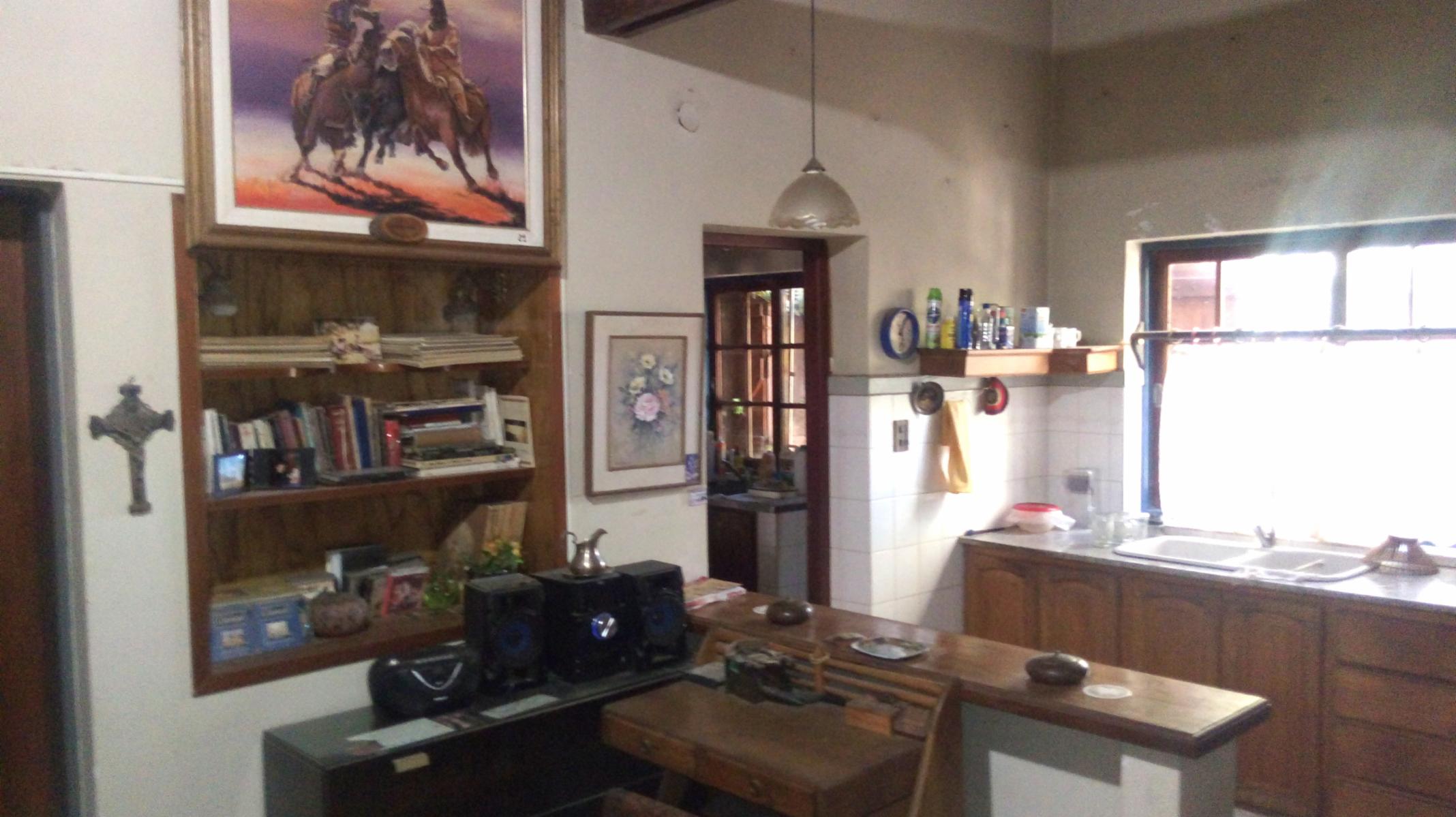 Nuevo Merlo CHALET · Junín — foto 17