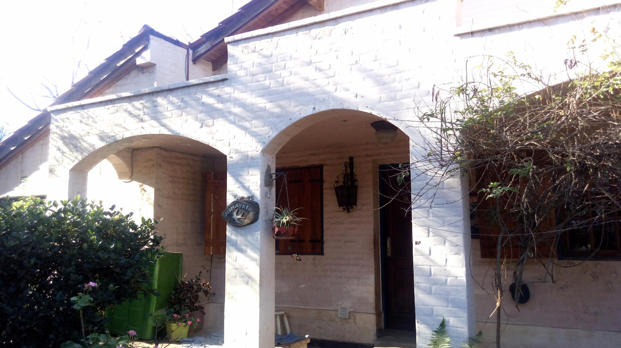 Nuevo Merlo CHALET · Junín — foto 3