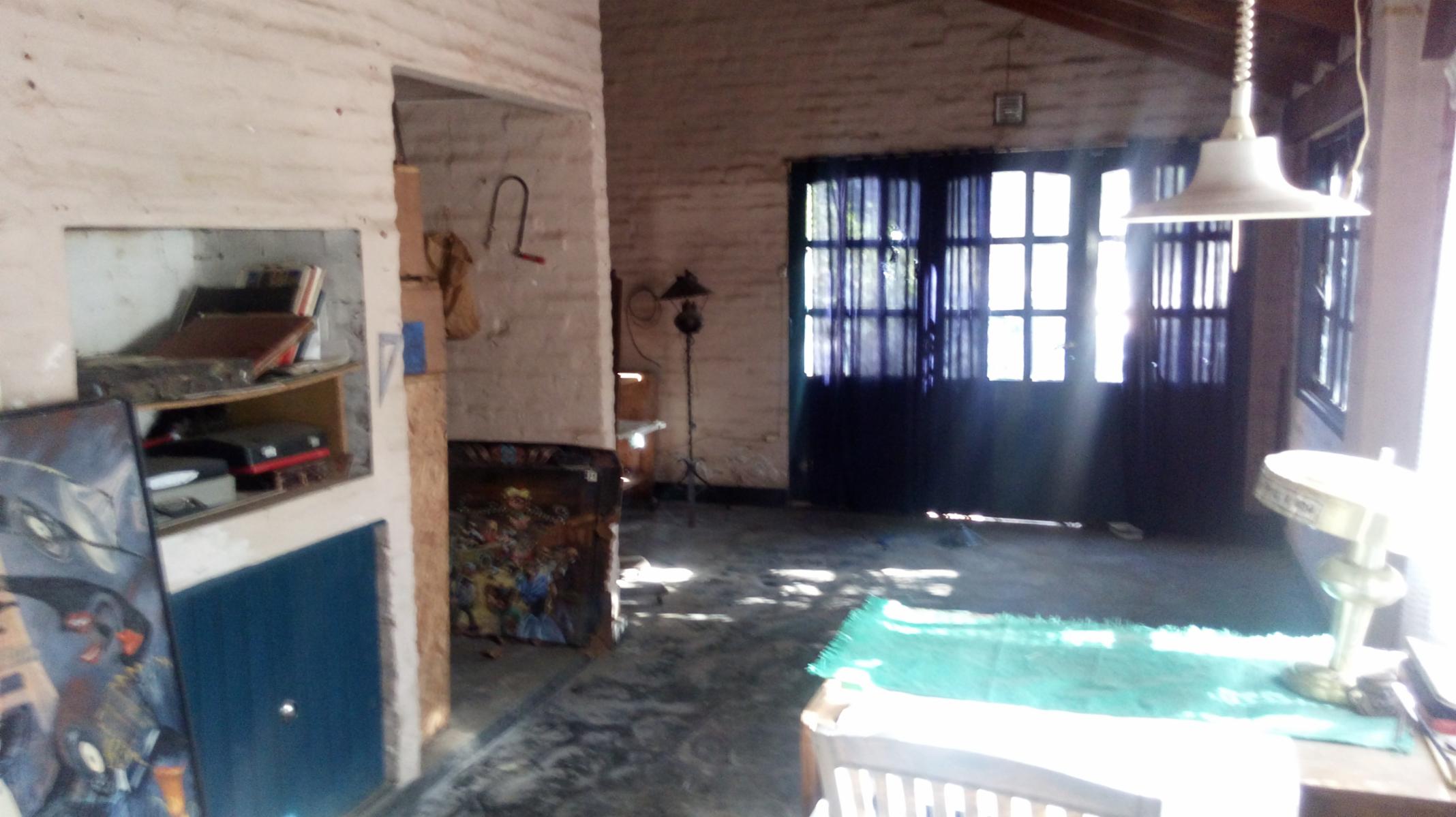 Nuevo Merlo CHALET · Junín — foto 23