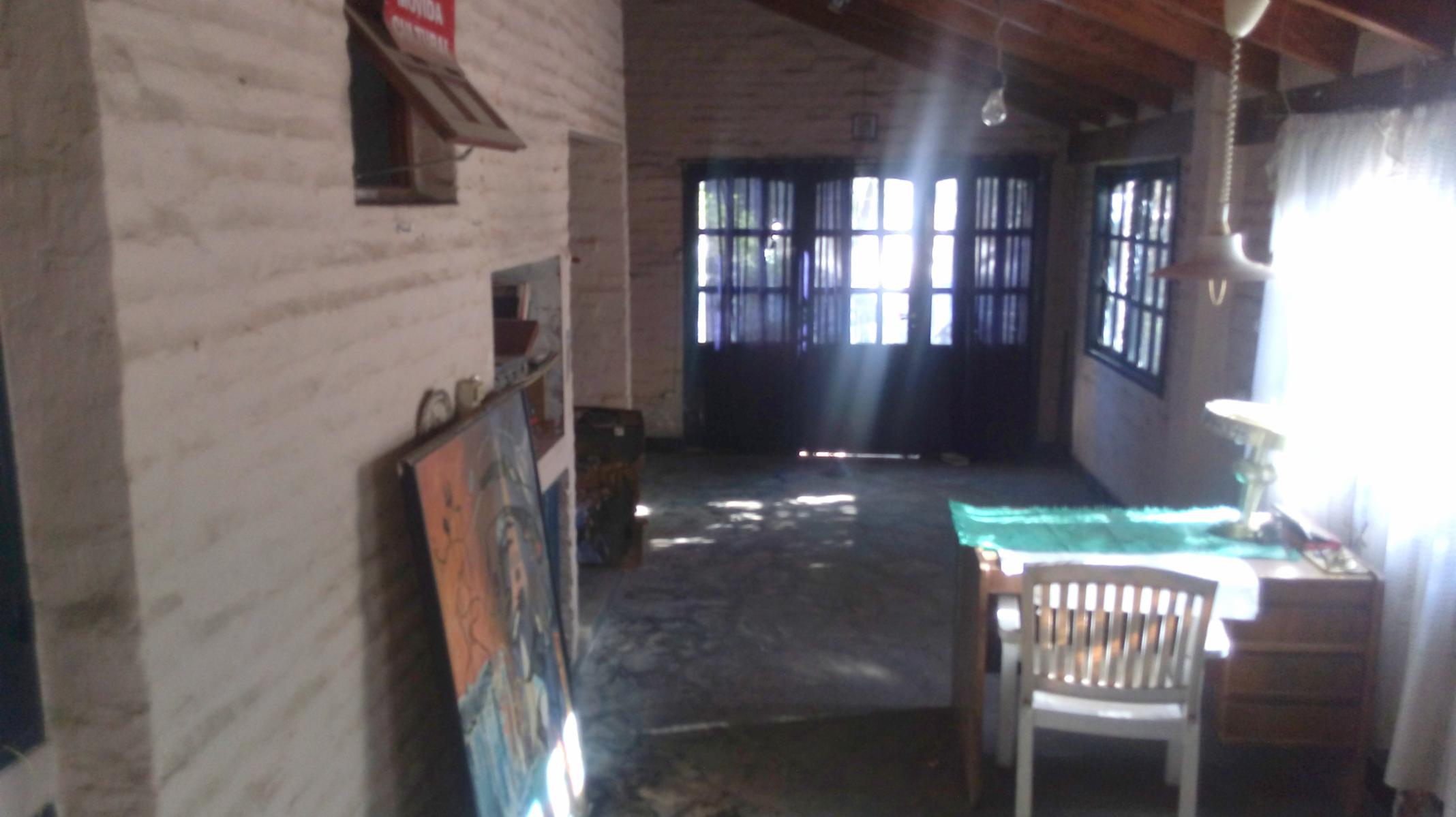 Nuevo Merlo CHALET · Junín — foto 26