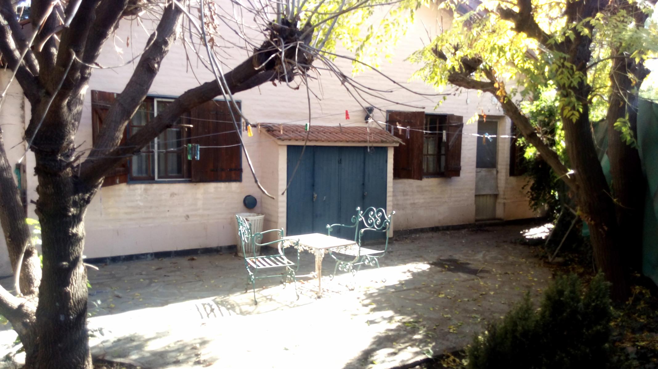 Nuevo Merlo CHALET · Junín — foto 7