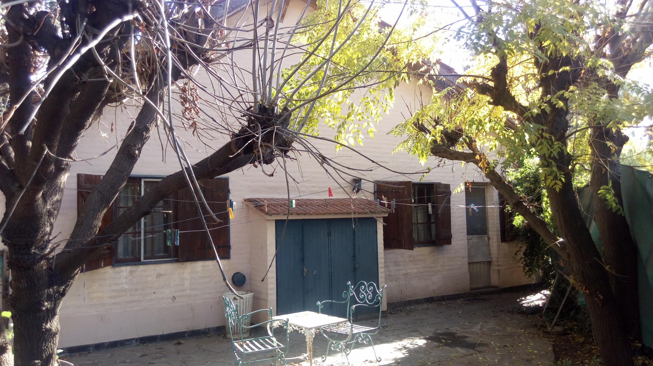 Nuevo Merlo CHALET · Junín — foto 8