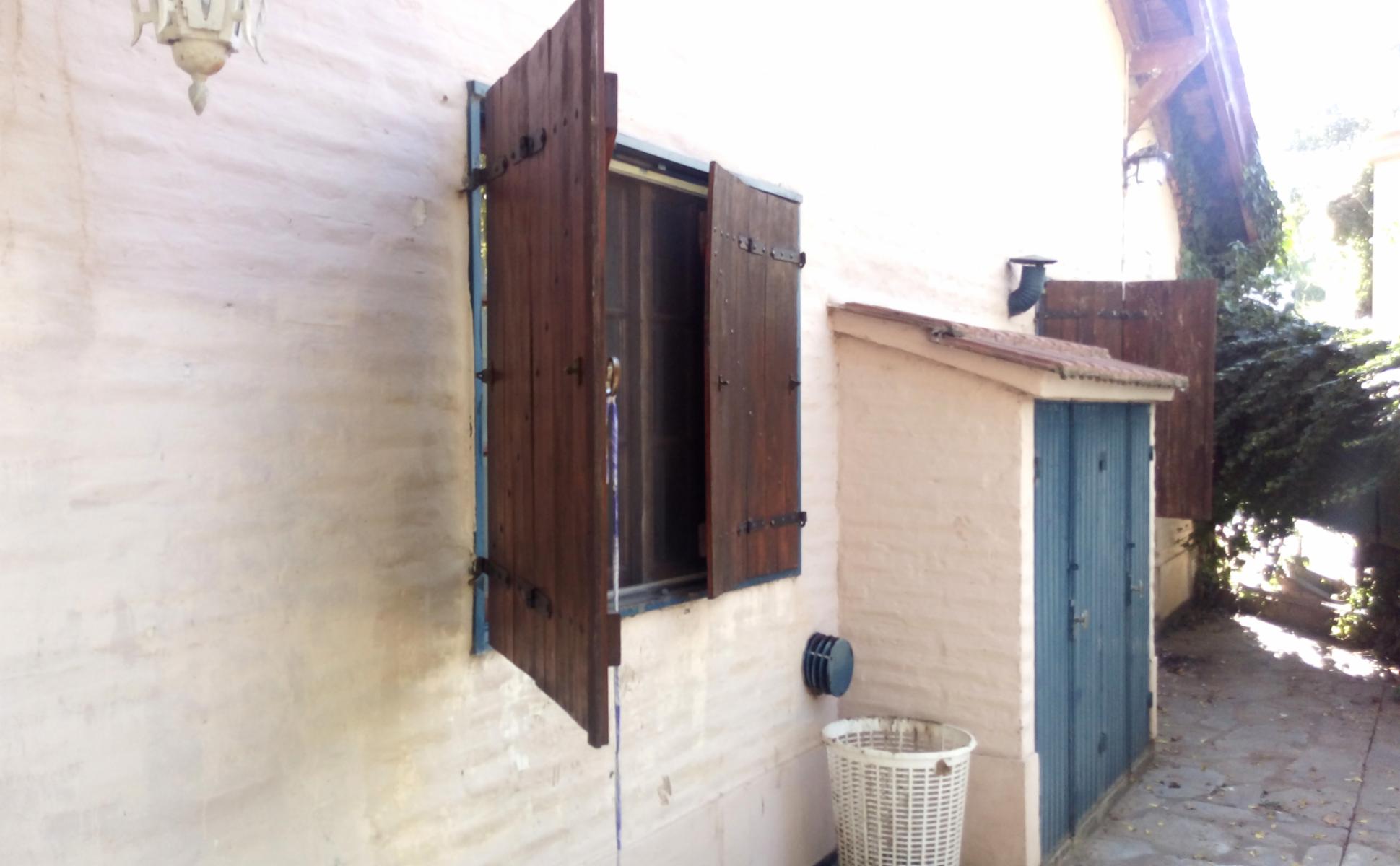 Nuevo Merlo CHALET · Junín — foto 10