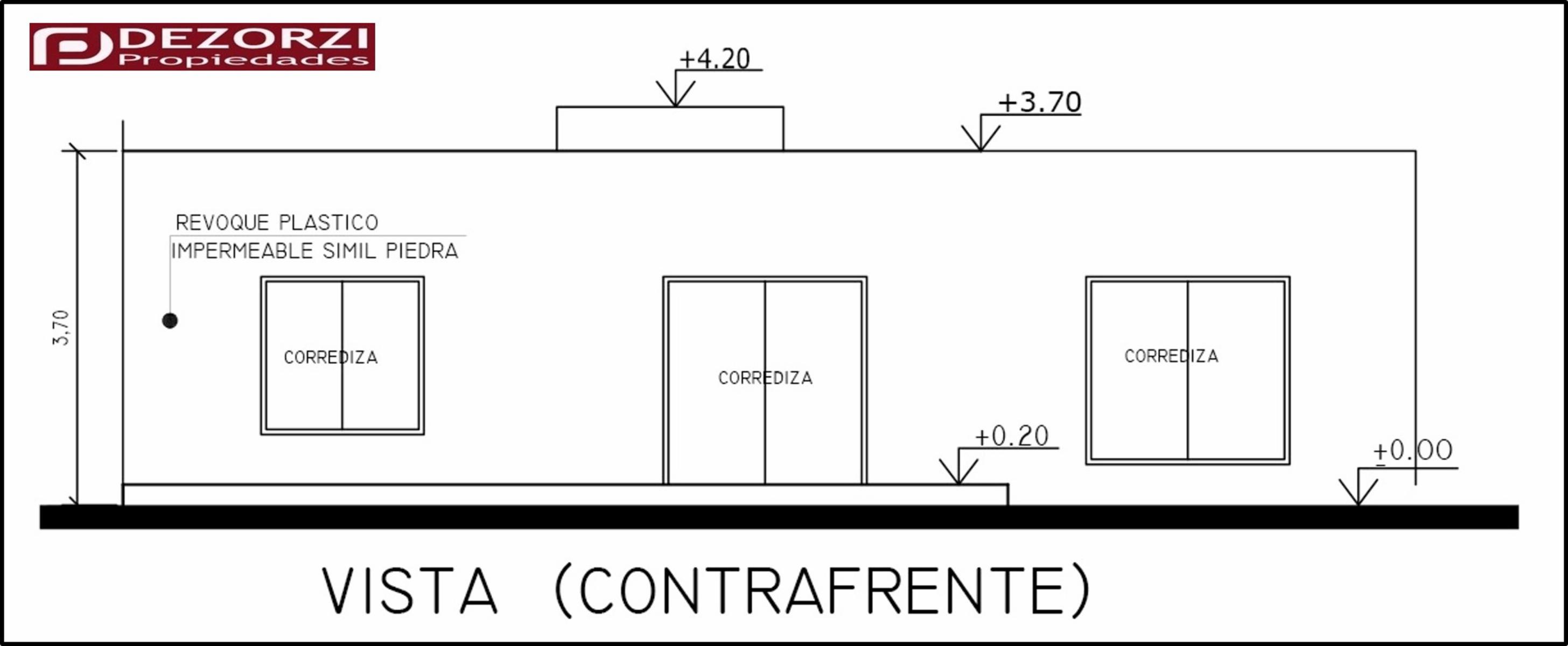 PILAR DEL ESTE BARRIO SAN EDUARDO RUTA 25 Y CAAMAÑO PILAR · Pilar — foto 11