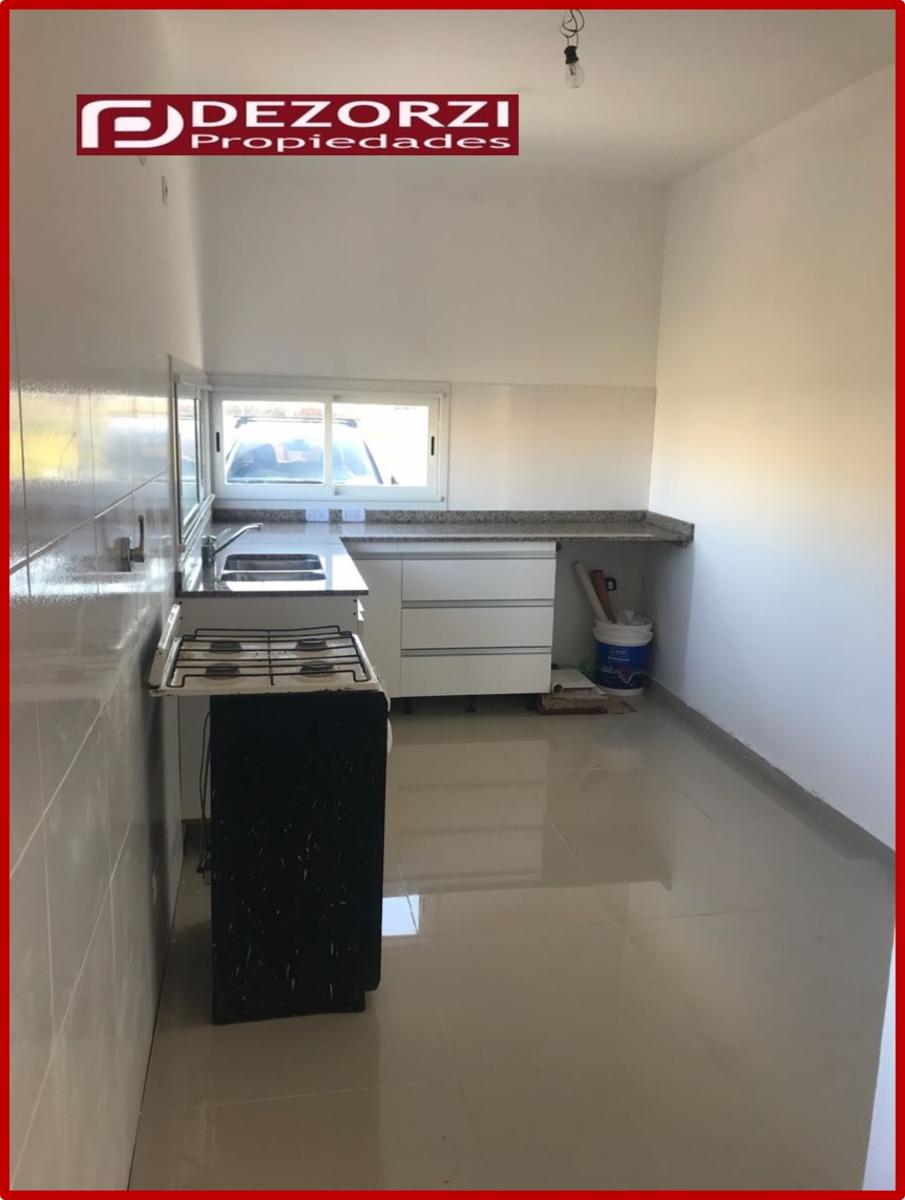 PILAR DEL ESTE BARRIO SAN EDUARDO RUTA 25 Y CAAMAÑO PILAR · Pilar — foto 3