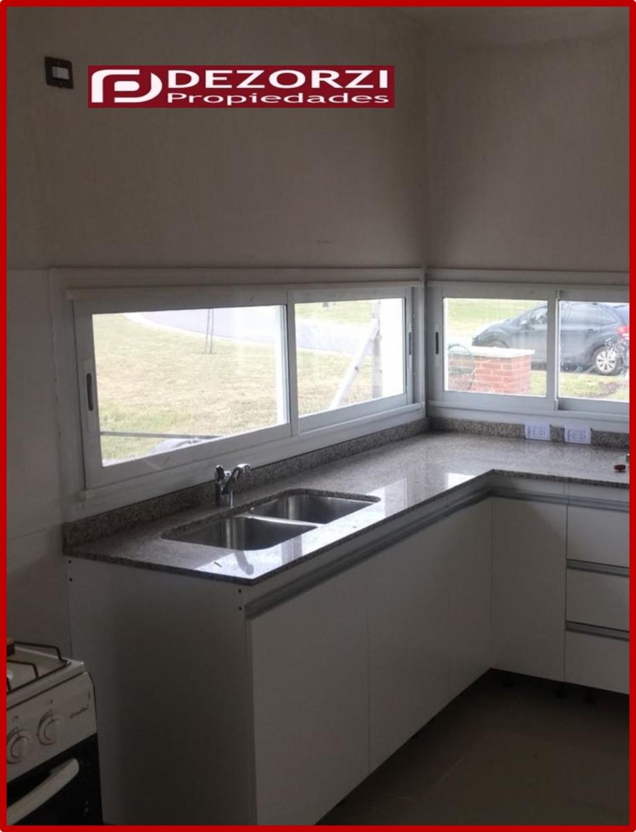 PILAR DEL ESTE BARRIO SAN EDUARDO RUTA 25 Y CAAMAÑO PILAR · Pilar — foto 4