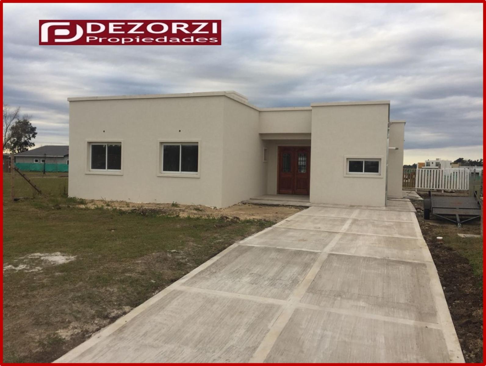 PILAR DEL ESTE BARRIO SAN EDUARDO RUTA 25 Y CAAMAÑO PILAR · Pilar — foto 7