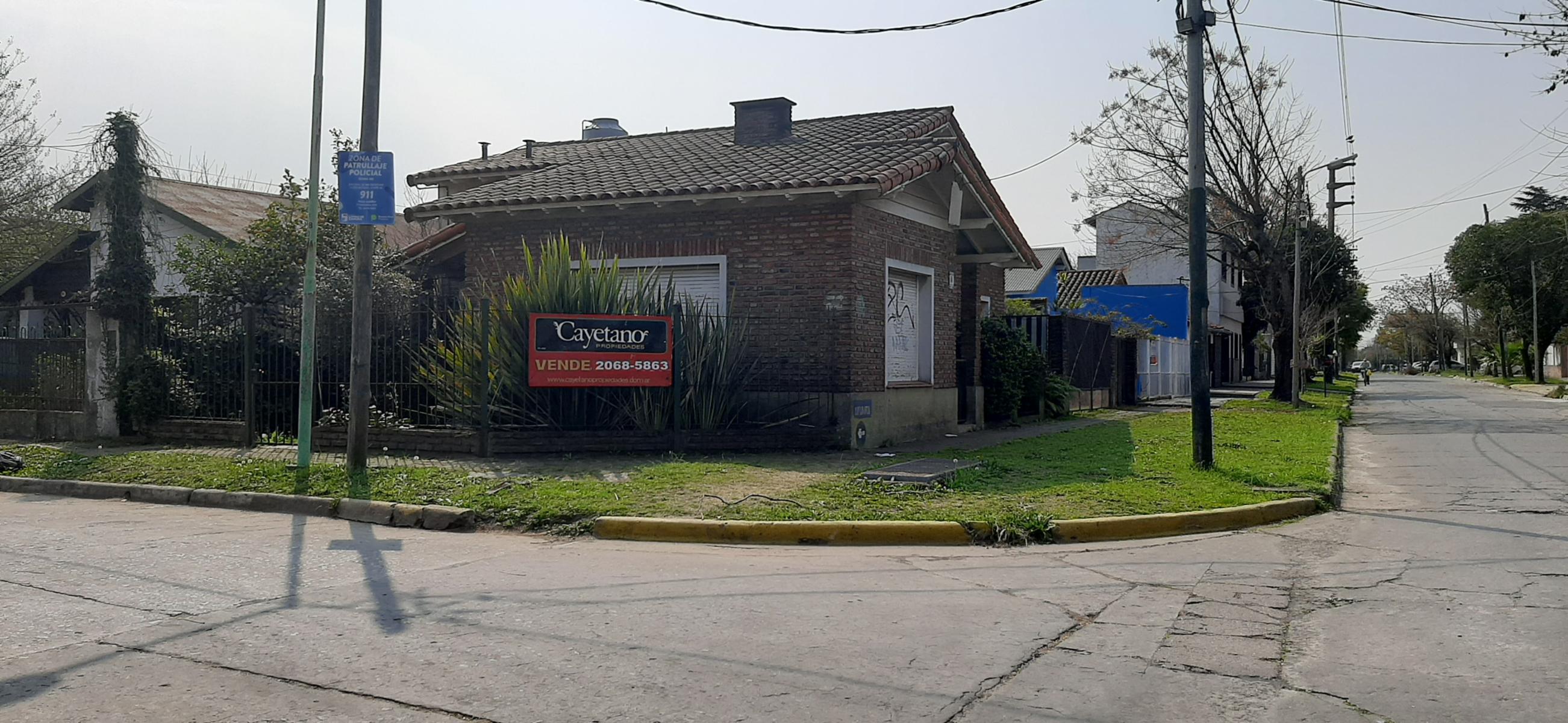 Rivadavia 1200 · Lomas De Zamora — foto 41