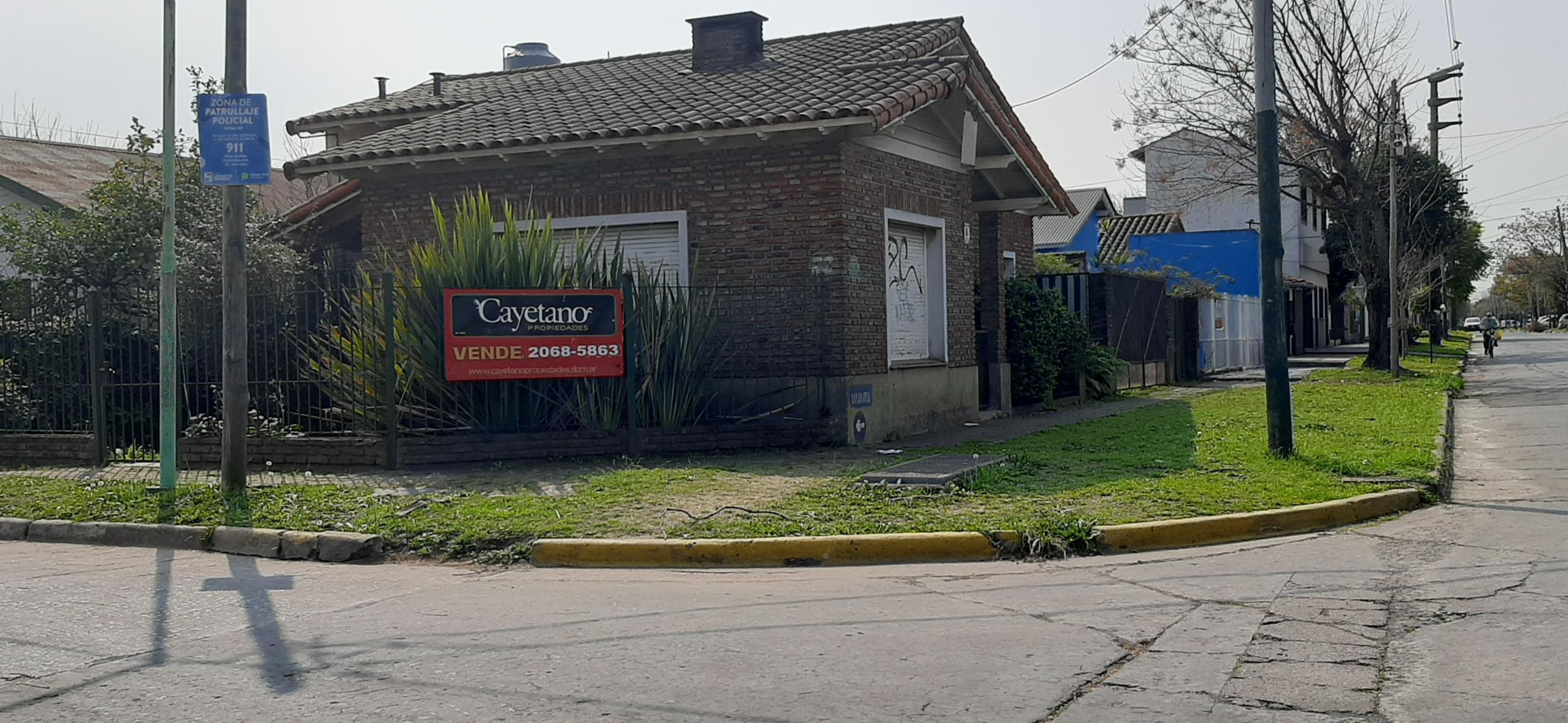 Rivadavia 1200 · Lomas De Zamora — foto 42