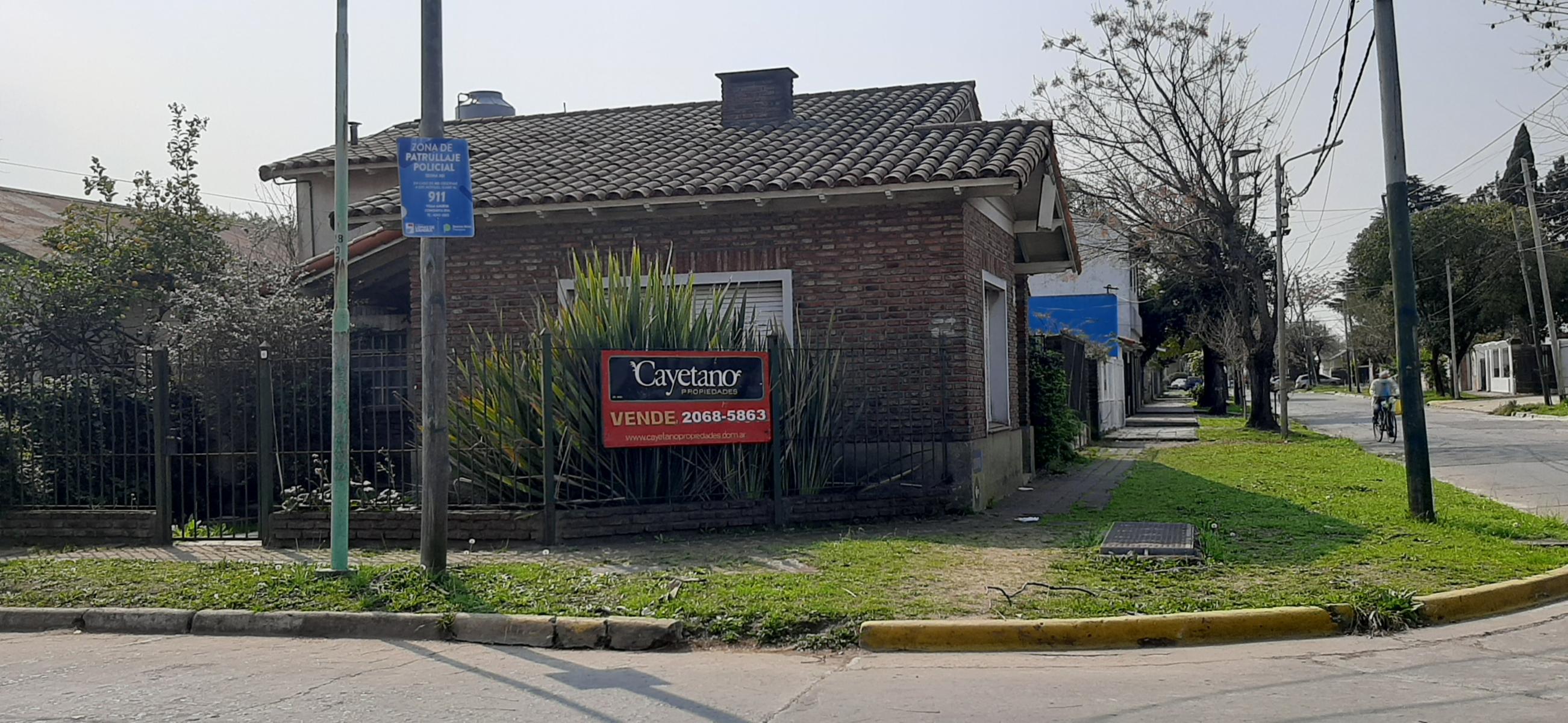 Rivadavia 1200 · Lomas De Zamora — foto 43
