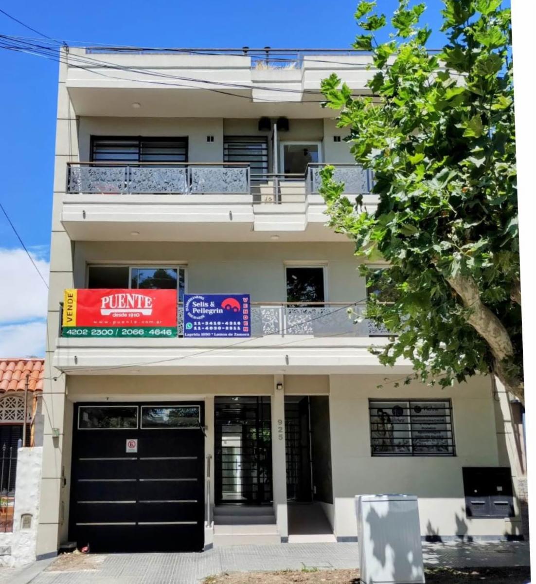 Alvear 925 · Lomas De Zamora — foto 23