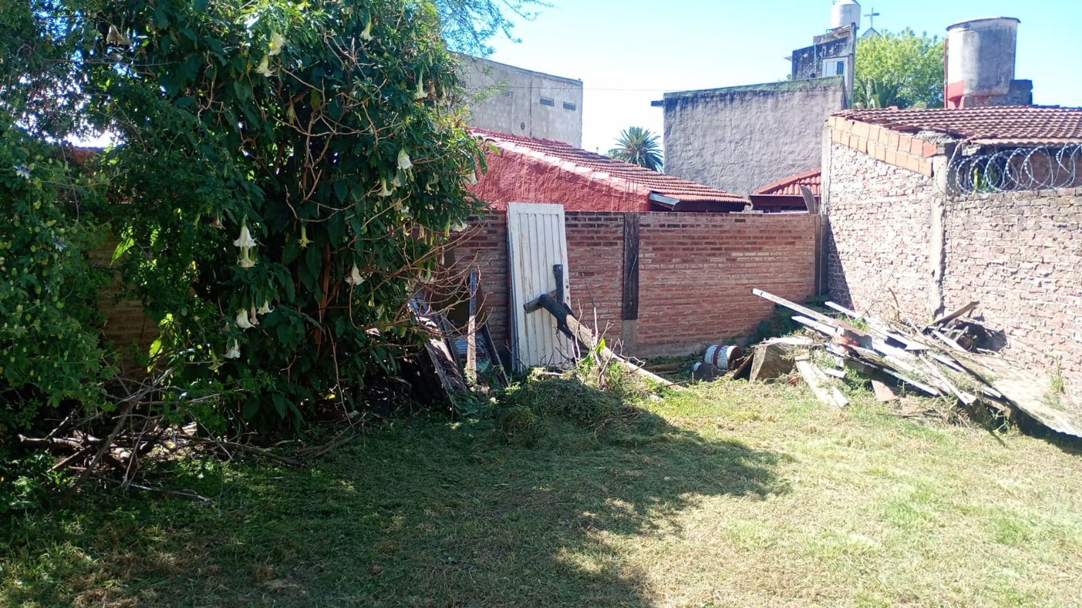 Nicasio Oroño 2200 · Ituzaingó — foto 3