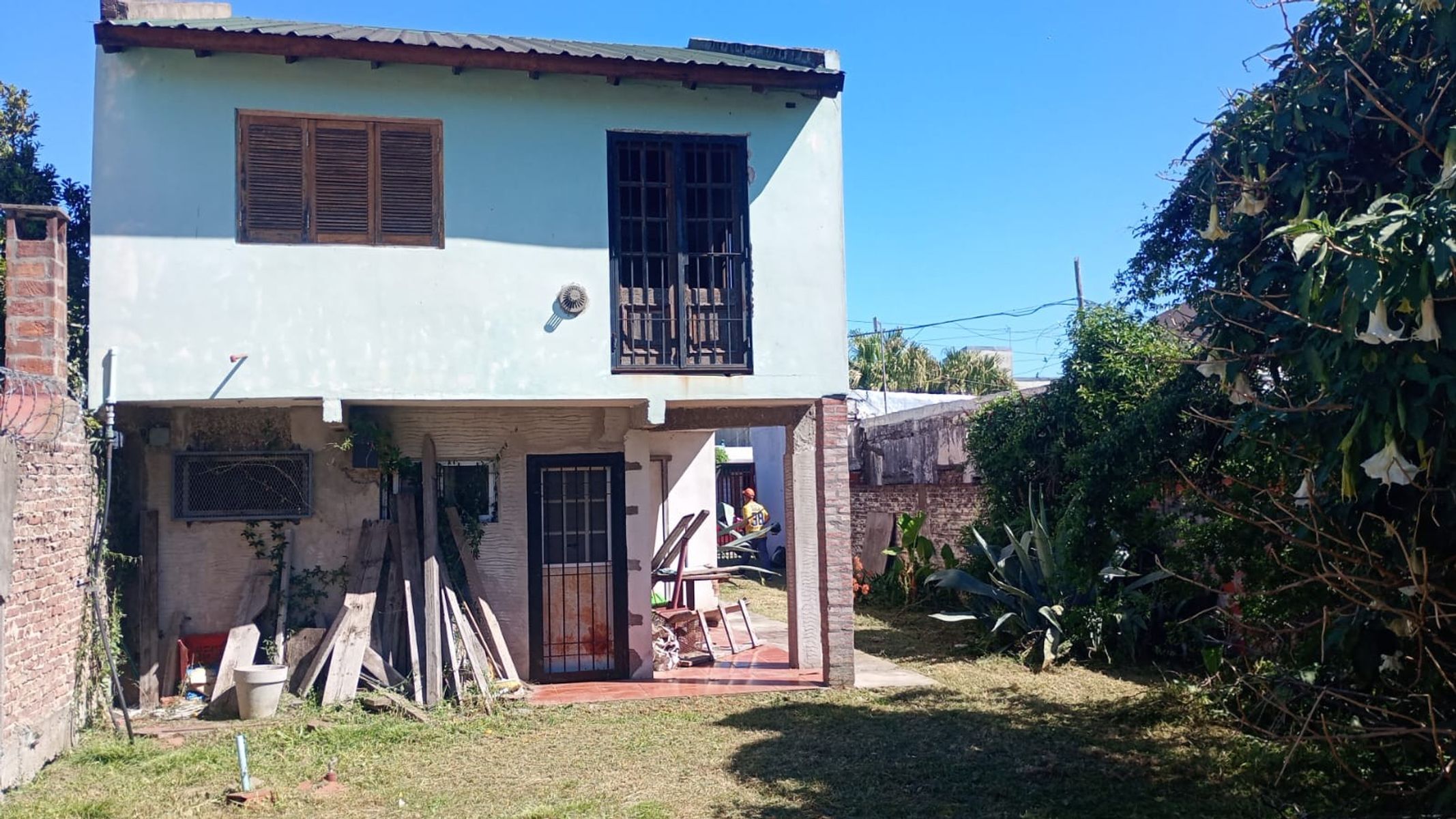 Nicasio Oroño 2200 · Ituzaingó — foto 4