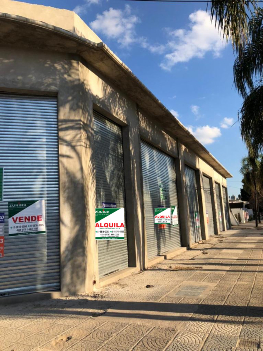Excelente local en venta