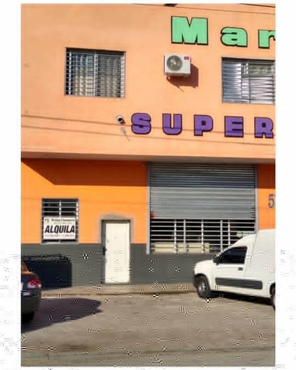 LOCAL COMERCIAL / PROFESIONAL