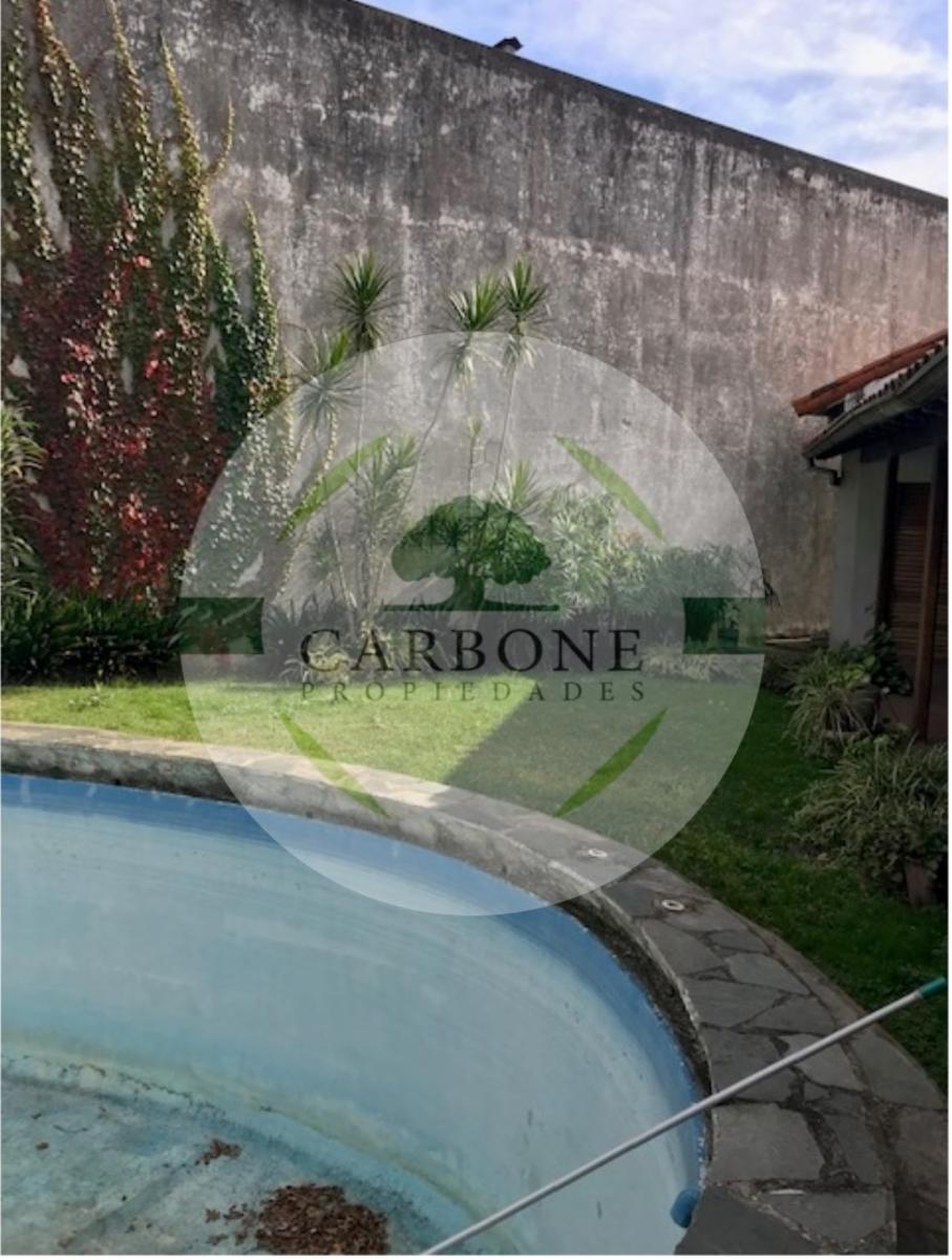 Belgica 890    VENTA CHALET CLÁSICO BARRIO INGLES · Hurlingham — foto 12