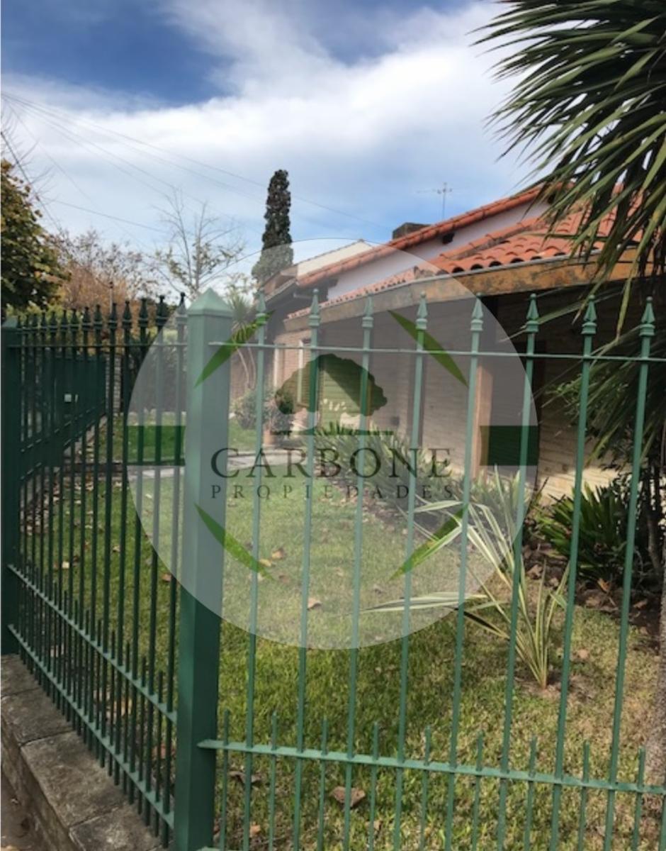 Belgica 890    VENTA CHALET CLÁSICO BARRIO INGLES · Hurlingham — foto 13