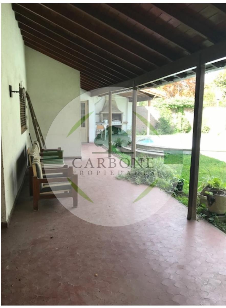 Belgica 890    VENTA CHALET CLÁSICO BARRIO INGLES · Hurlingham — foto 14