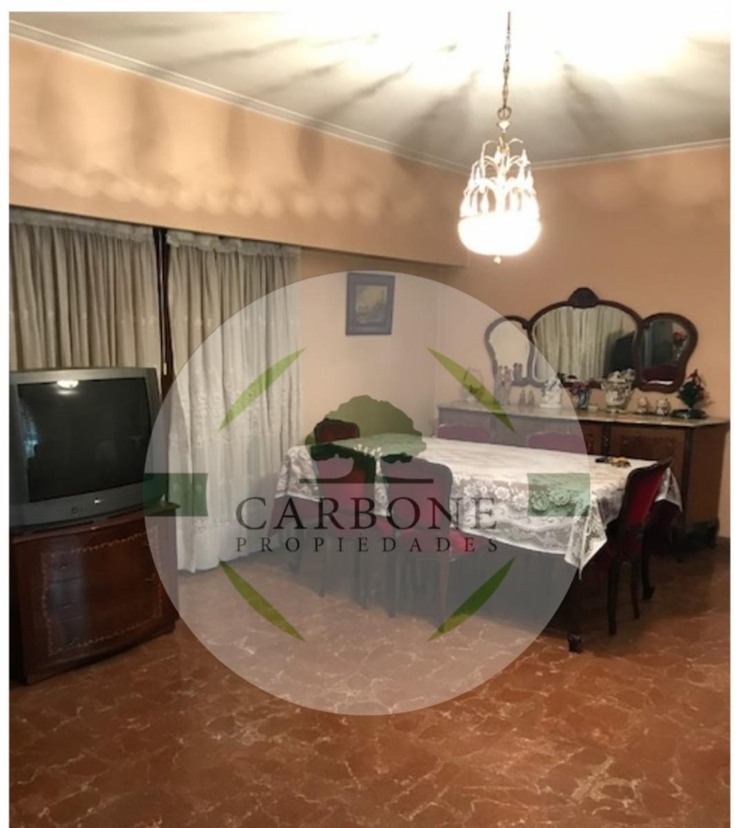 Belgica 890    VENTA CHALET CLÁSICO BARRIO INGLES · Hurlingham — foto 16