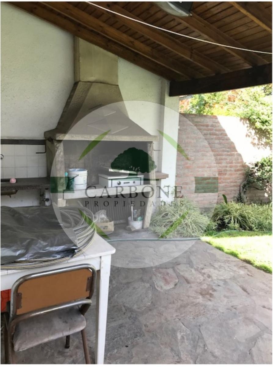 Belgica 890    VENTA CHALET CLÁSICO BARRIO INGLES · Hurlingham — foto 17