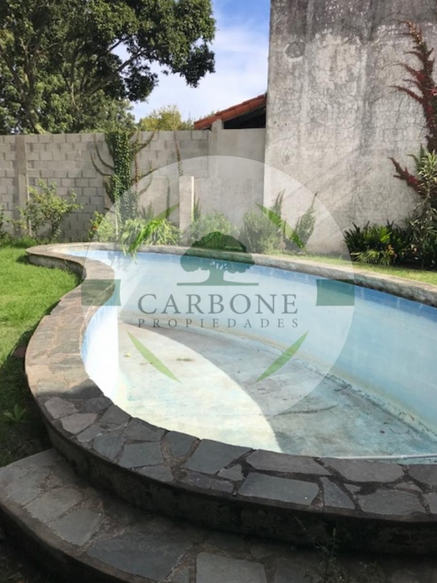 Belgica 890    VENTA CHALET CLÁSICO BARRIO INGLES · Hurlingham — foto 18