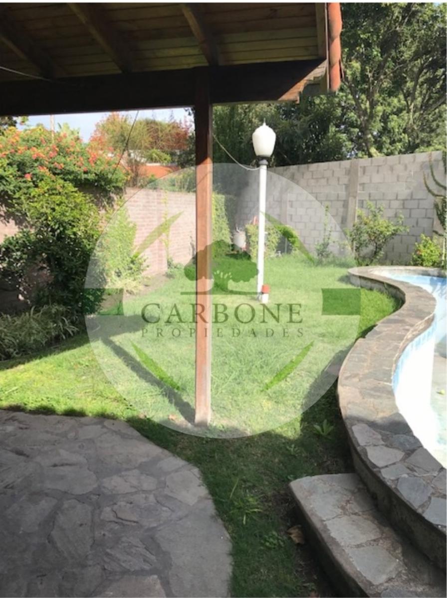 Belgica 890    VENTA CHALET CLÁSICO BARRIO INGLES · Hurlingham — foto 20