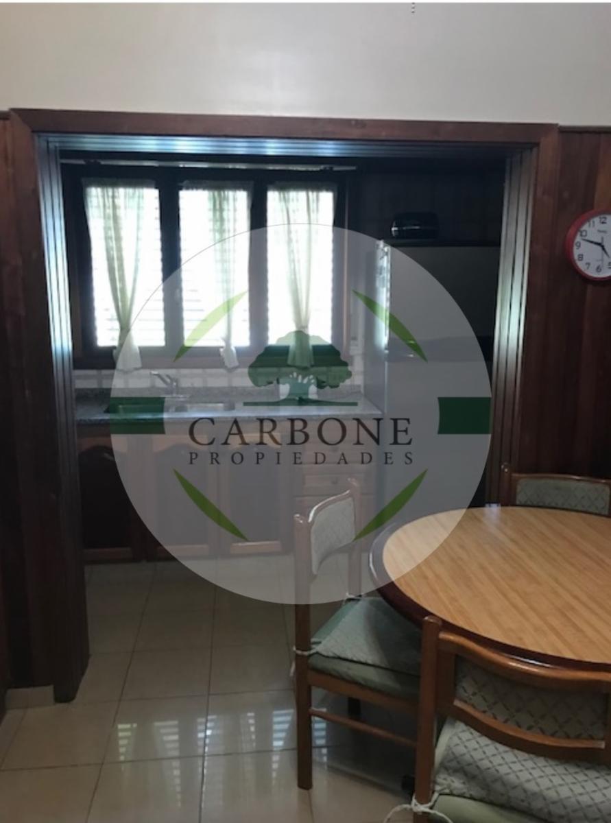 Belgica 890    VENTA CHALET CLÁSICO BARRIO INGLES · Hurlingham — foto 7