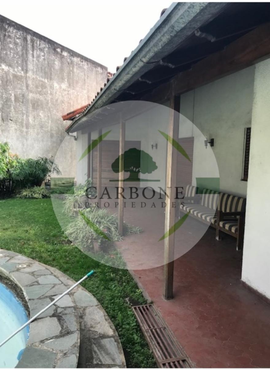 Belgica 890    VENTA CHALET CLÁSICO BARRIO INGLES · Hurlingham — foto 9