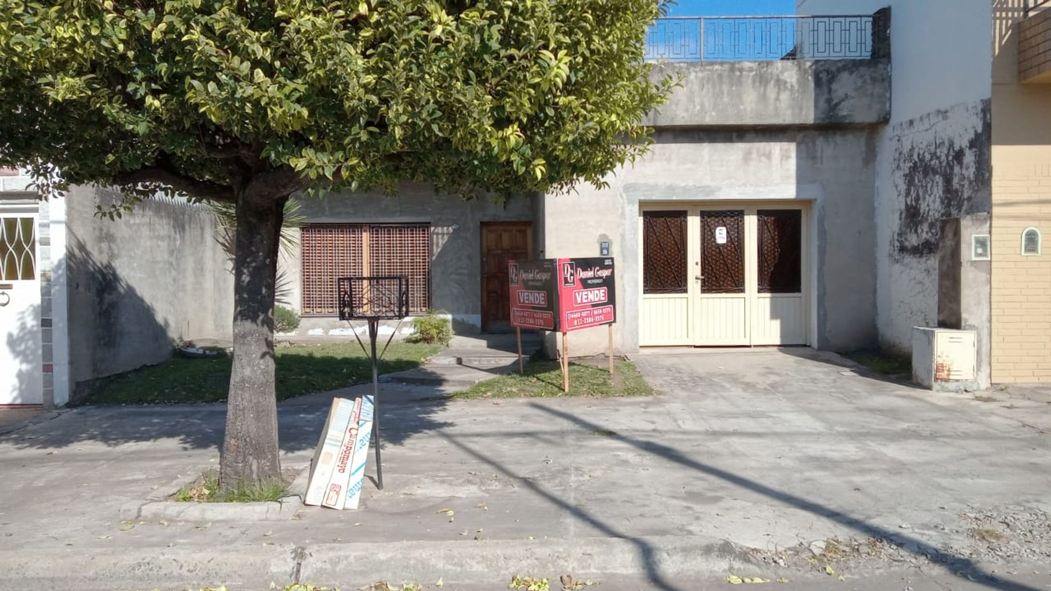 Albariños 2100 · La Matanza — foto 13