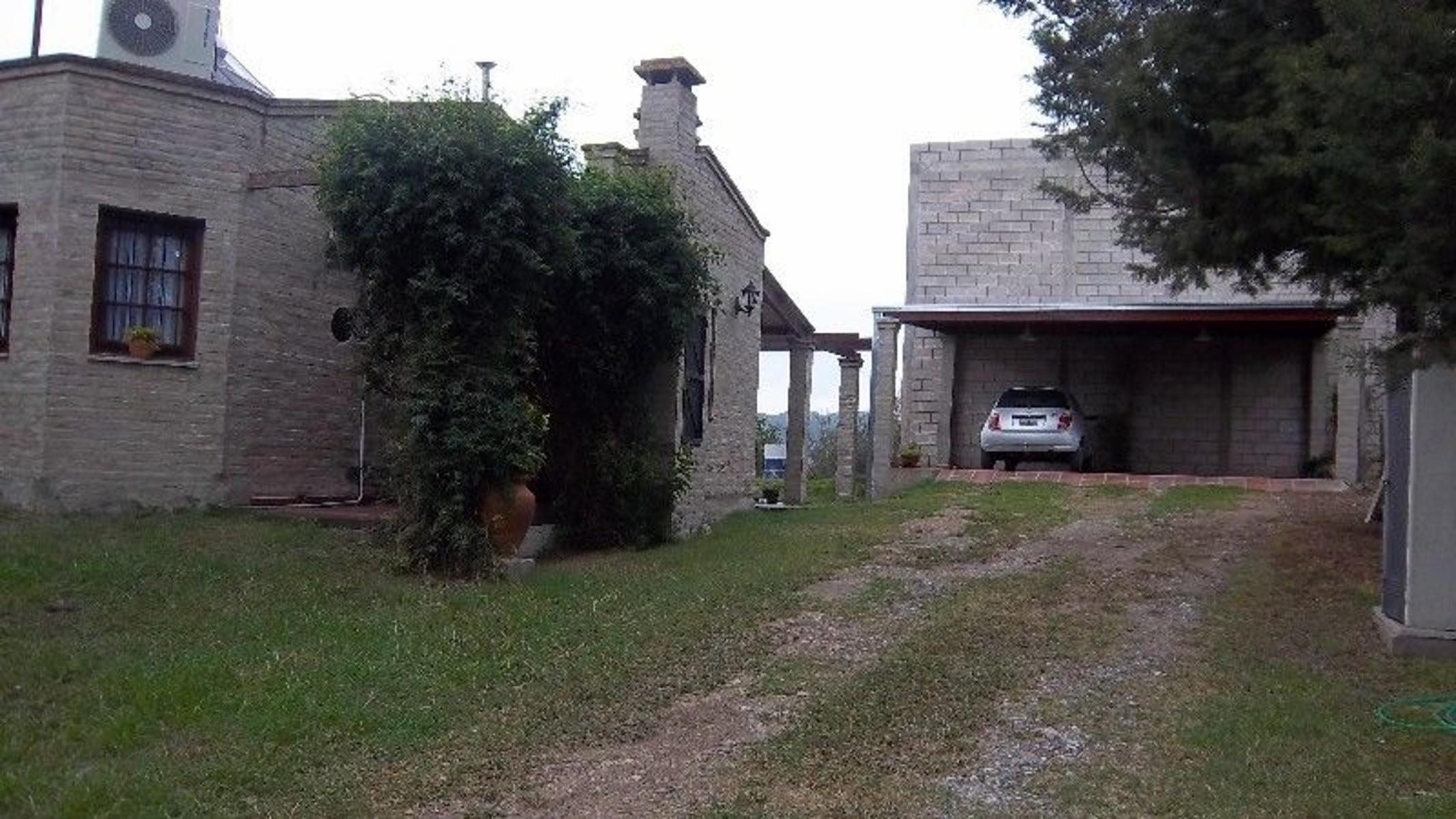 Excelente Propiedad en La Bolsa Barrio Los Cerritos