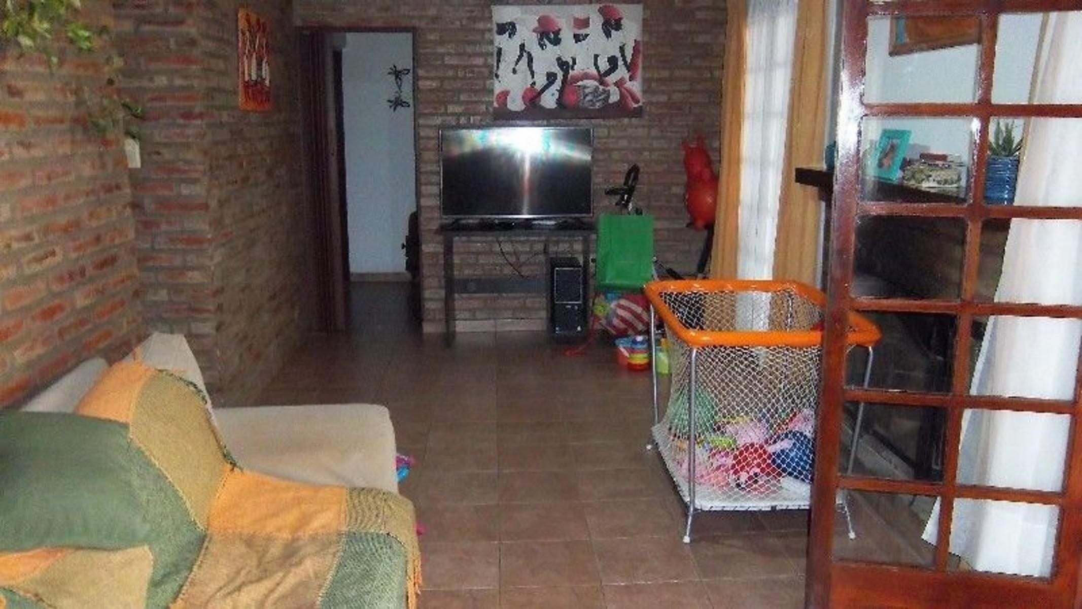 Barrio Cerrito de la Bolsa · Santa María — foto 5