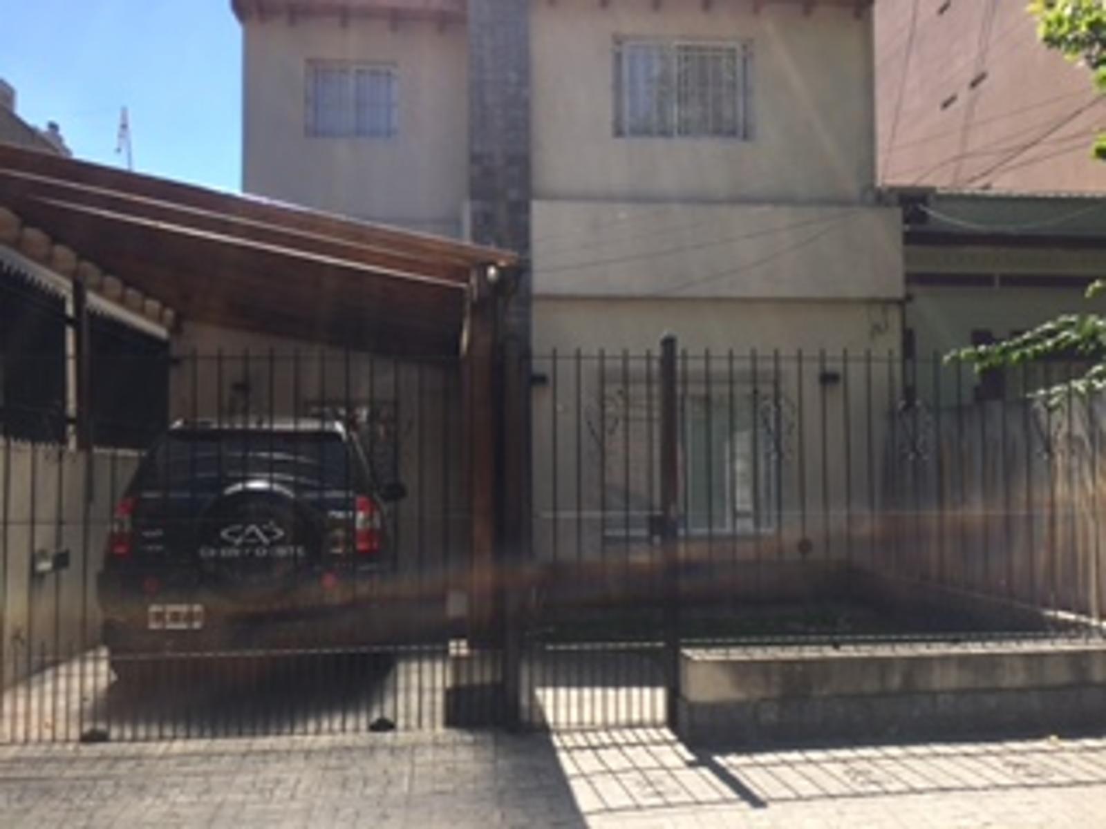 Vicente Lopez  63 Ramos Mejía Norte 