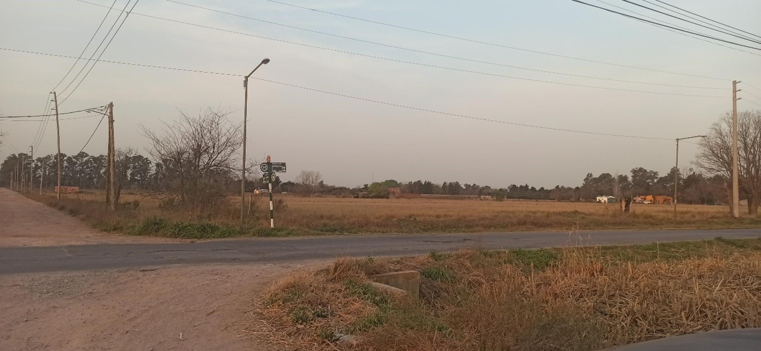Constituyentes · Merlo — foto 6