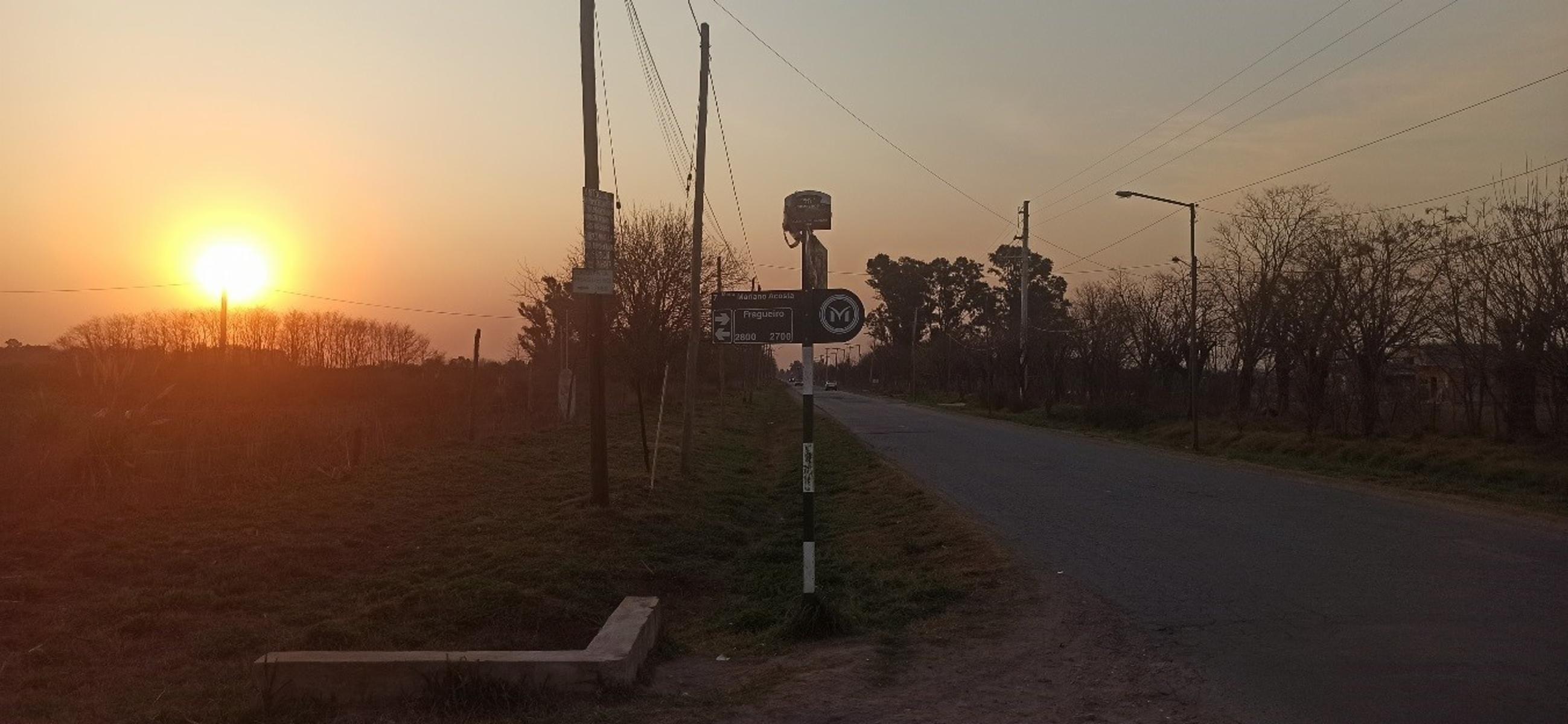Constituyentes · Merlo — foto 8