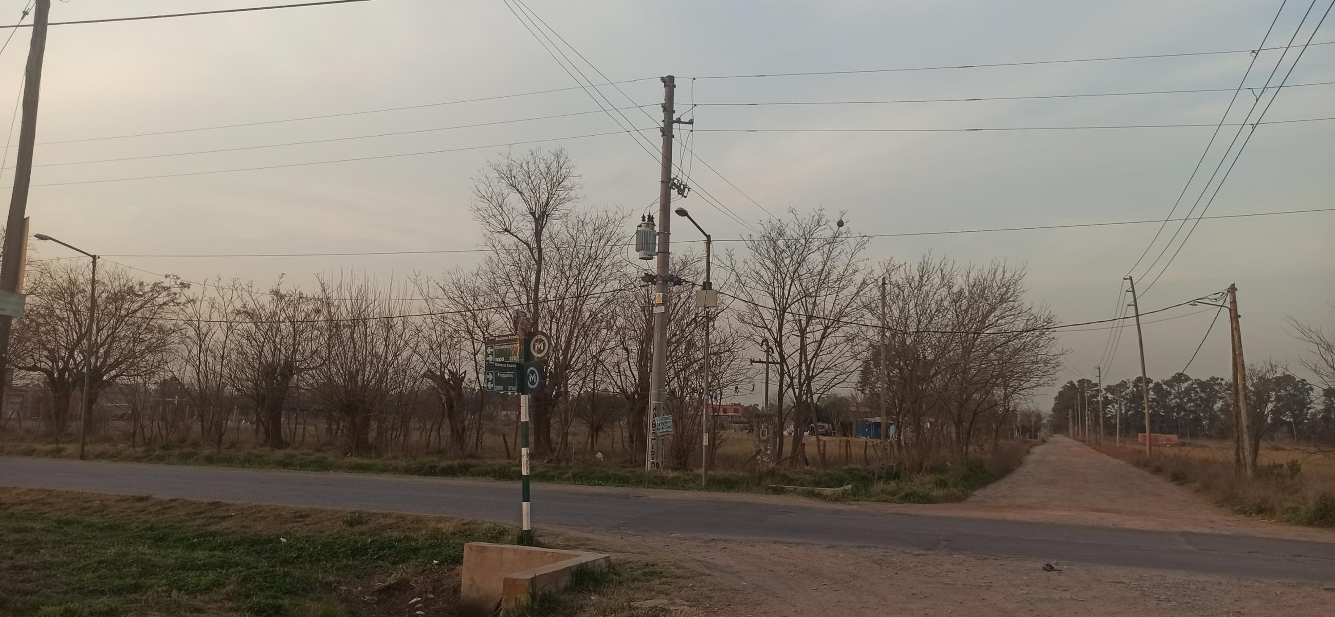 Constituyentes · Merlo — foto 9