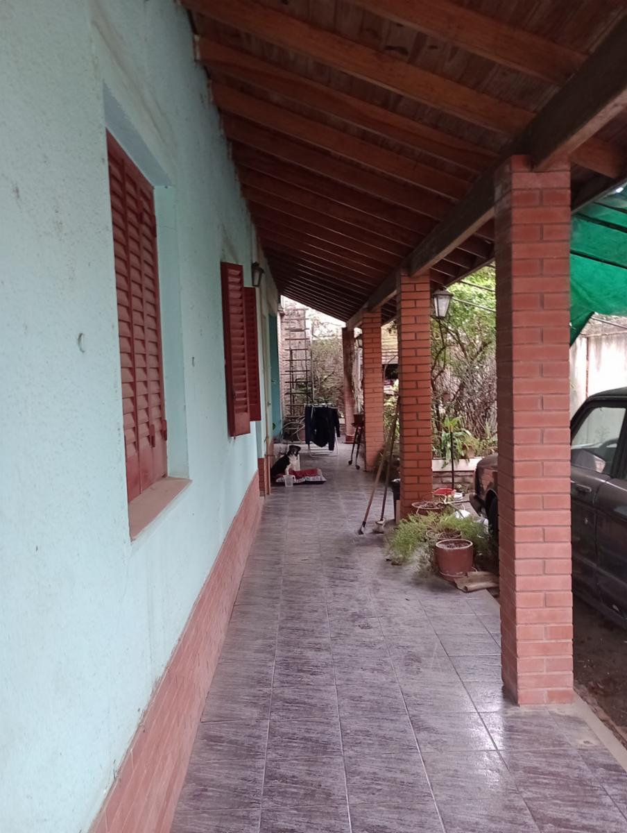 Ronald Boyd 4117 · San Martín — foto 3