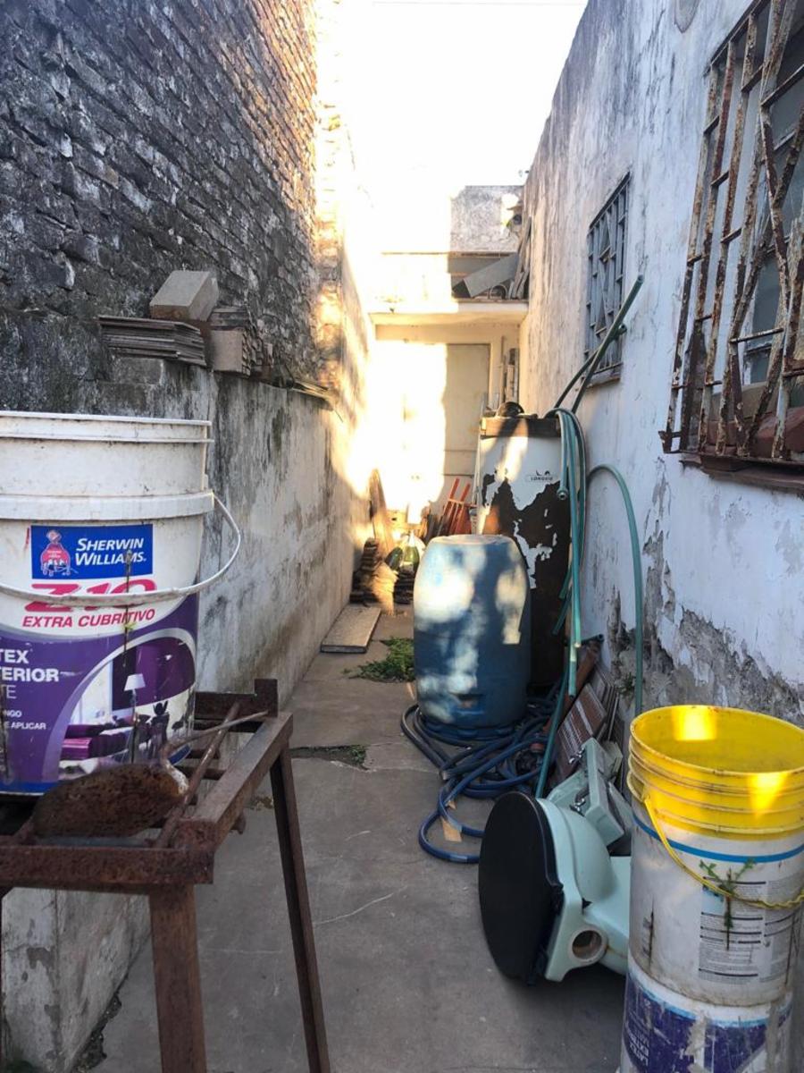 Palmar 300 · La Matanza — foto 16