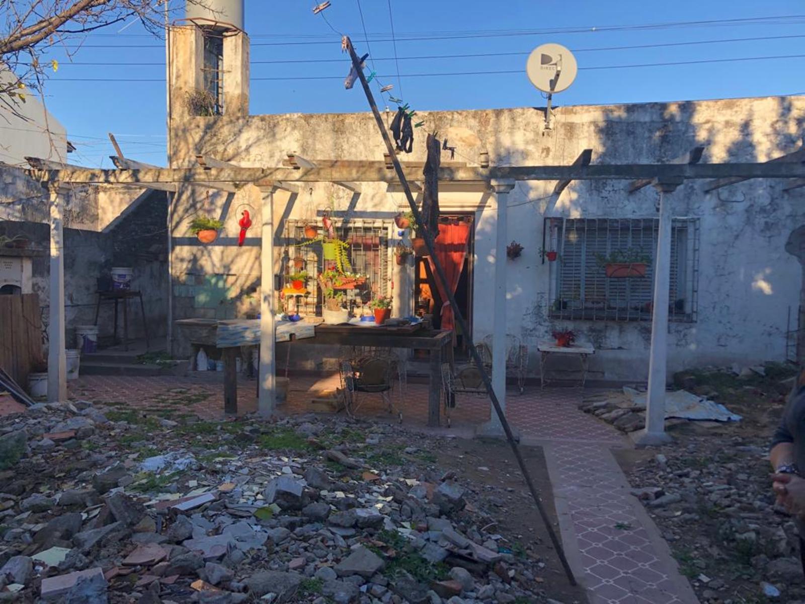 Palmar 300 · La Matanza — foto 6
