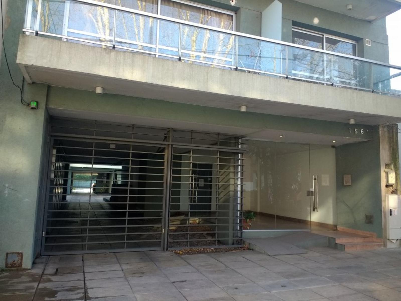 Venta hermoso departamento monoambiente centro de Adrogué