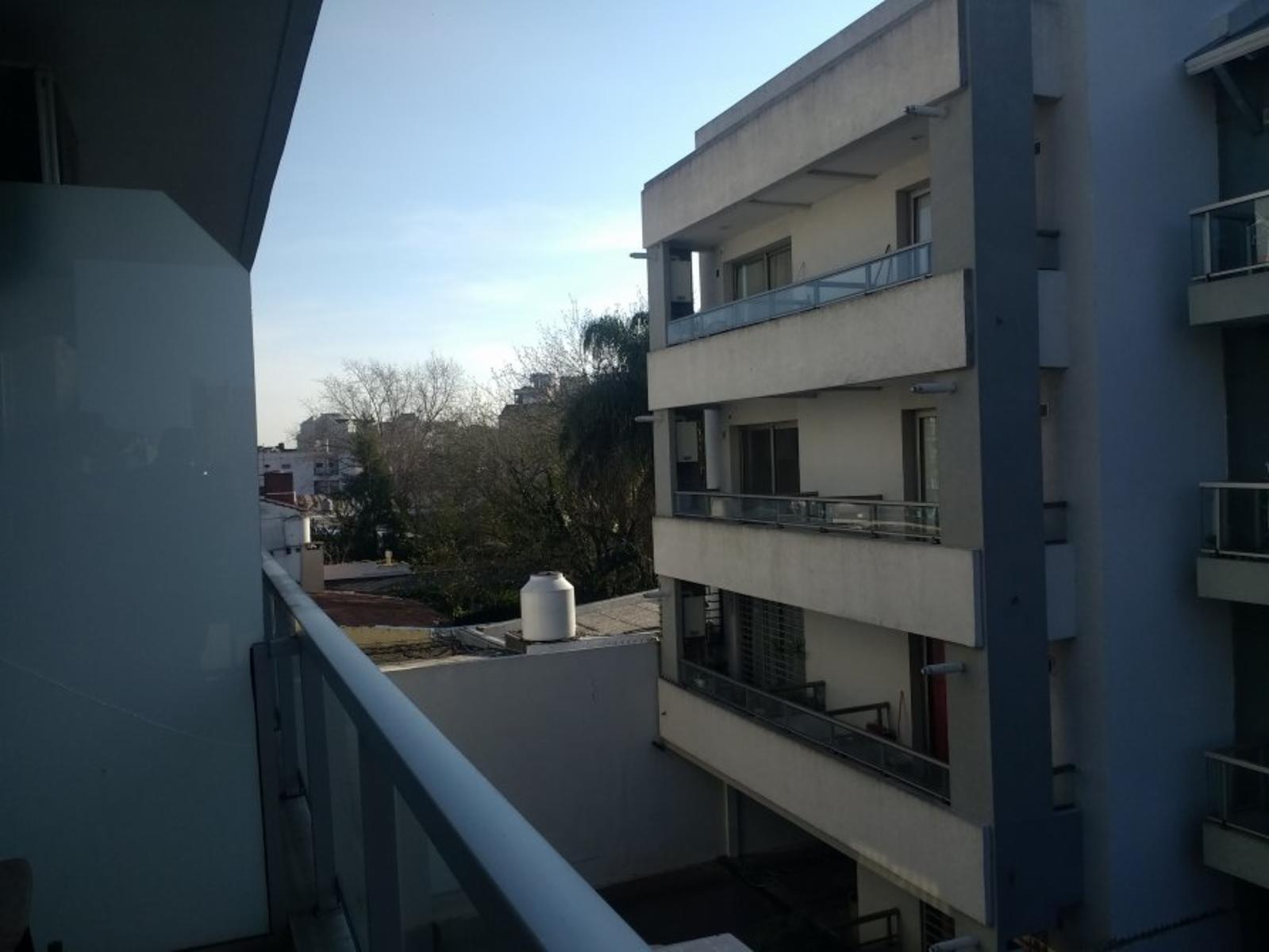 Bynnon 1561 · Almirante Brown — foto 10