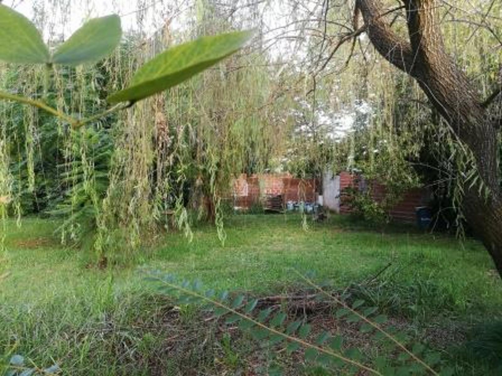 Terreno De 610 M2 En Venta  - General Rodriguez - (ref.2270)