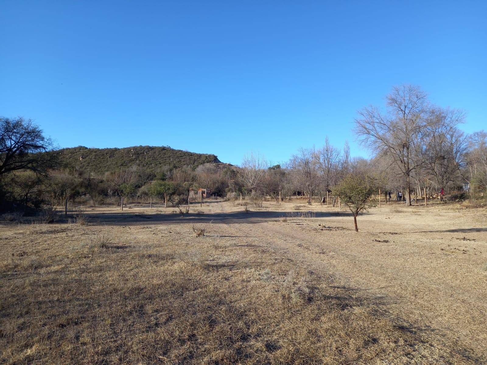 OPORTUNIDAD EN SAN LUIS TERRENO JUNTO A RIO VOLCAN, HERMOSO LUGAR