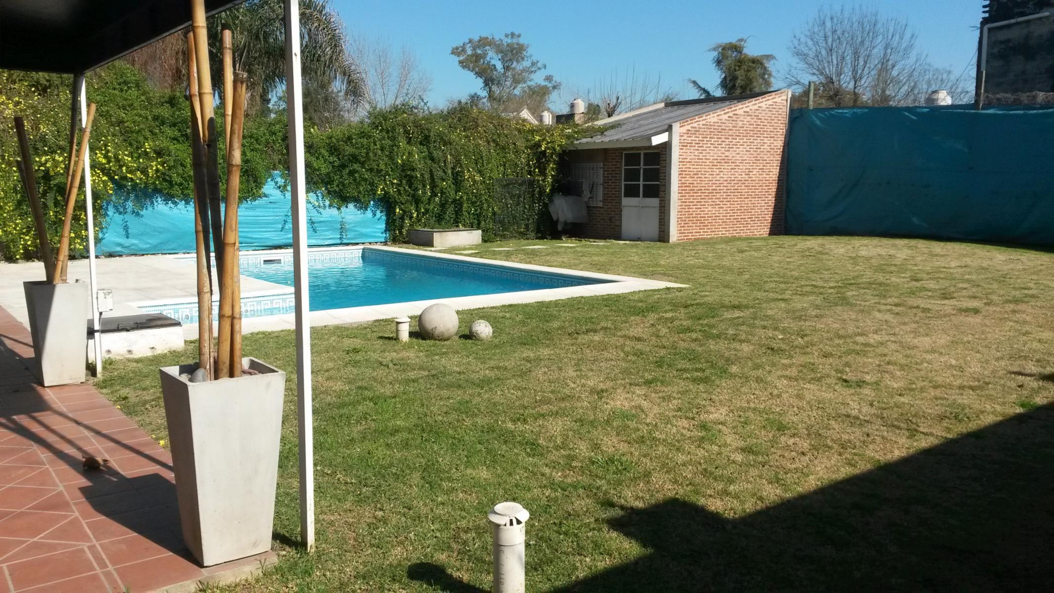 Las Malvinas 2130 · San Miguel — foto 3