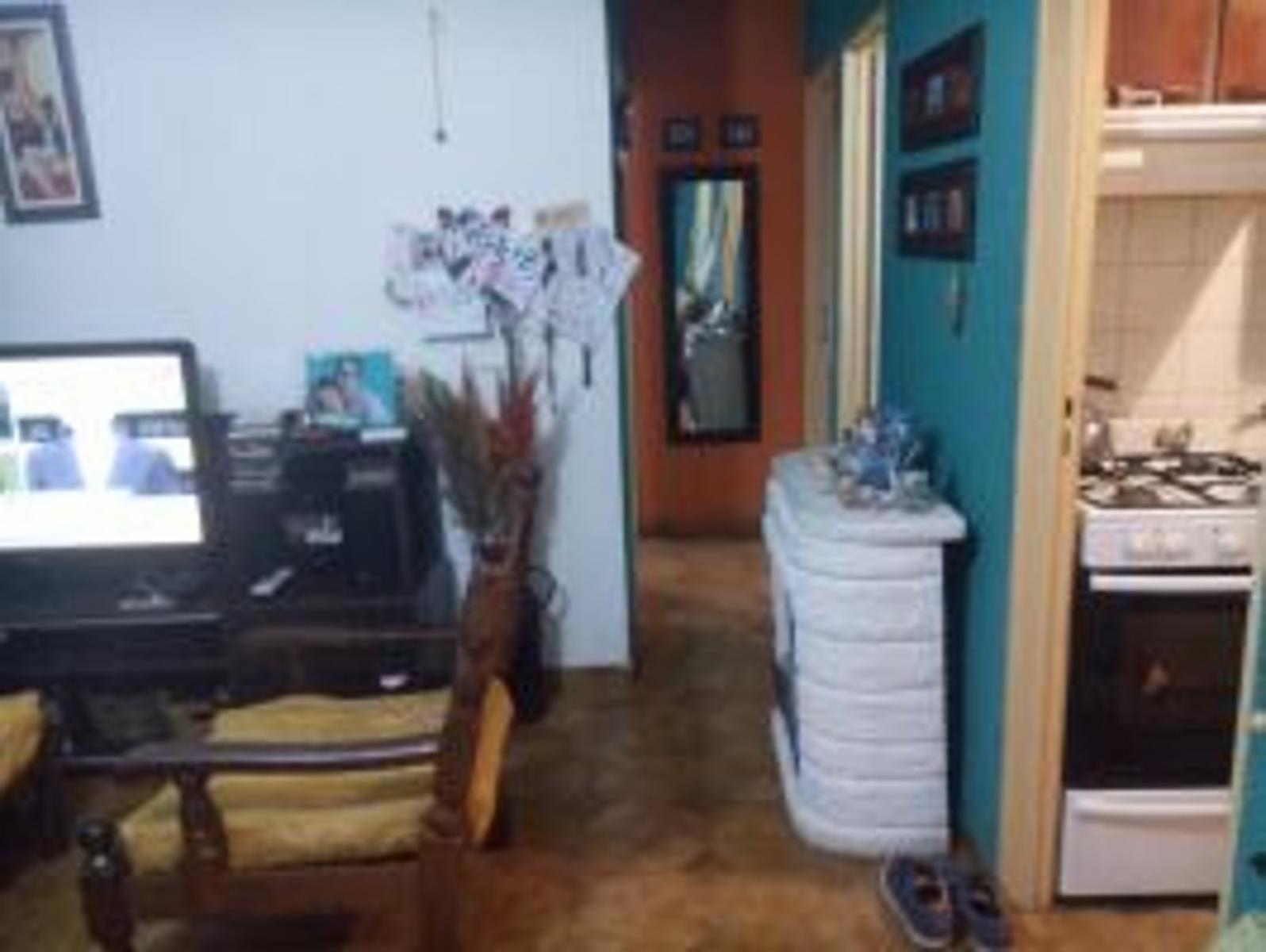 D.ORIONE.EXCEL.DEPTO.2 DORMIT.LIVING-COMEDOR.BAÑO-COC.FUNCIONAL.COLECTIV.X PUERTA. C/ESCRITURA