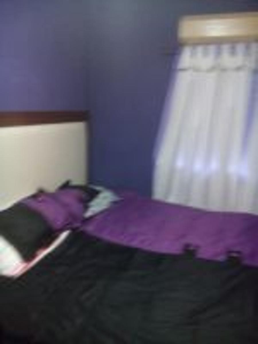 MANZANA 33 BARRIO b 7 PISO 1 · Almirante Brown — foto 3