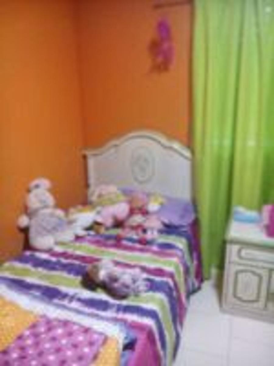 MANZANA 33 BARRIO b 7 PISO 1 · Almirante Brown — foto 4