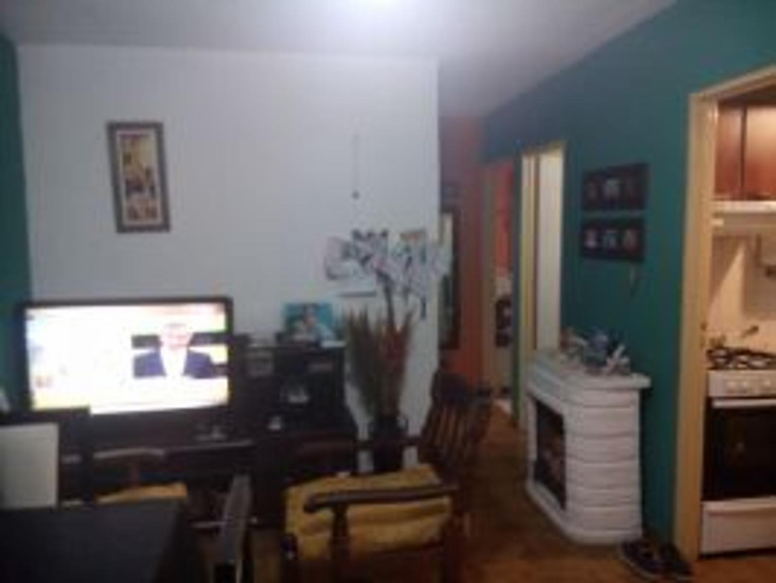MANZANA 33 BARRIO b 7 PISO 1 · Almirante Brown — foto 6