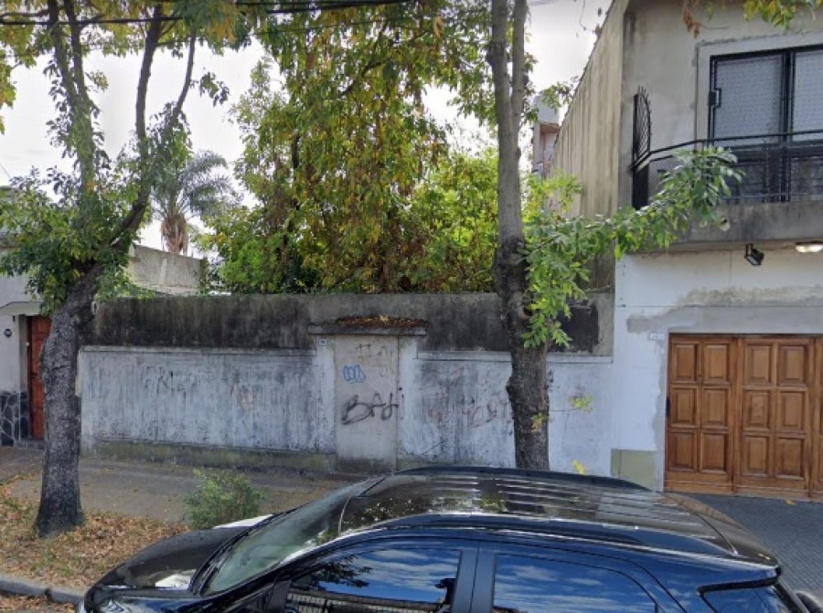 LOTE EN VENTA IDEAL INVERSOR
