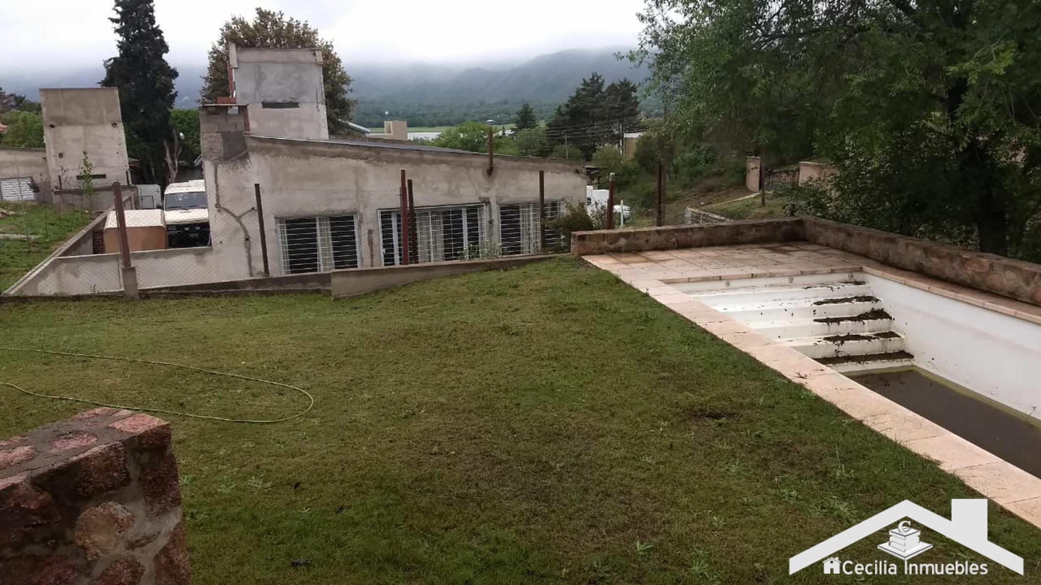 siquiman · Punilla — foto 16